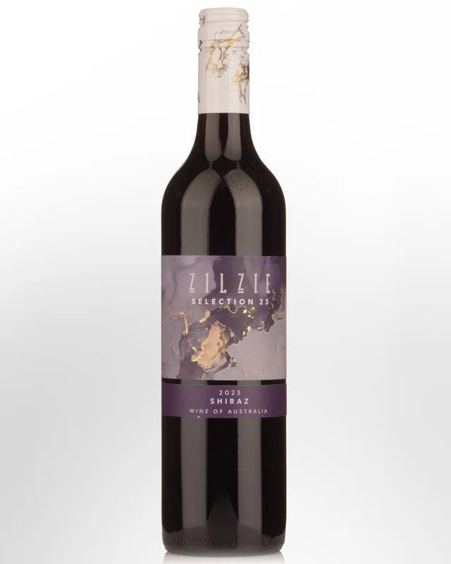 2023ZilzieSelection23Shiraz