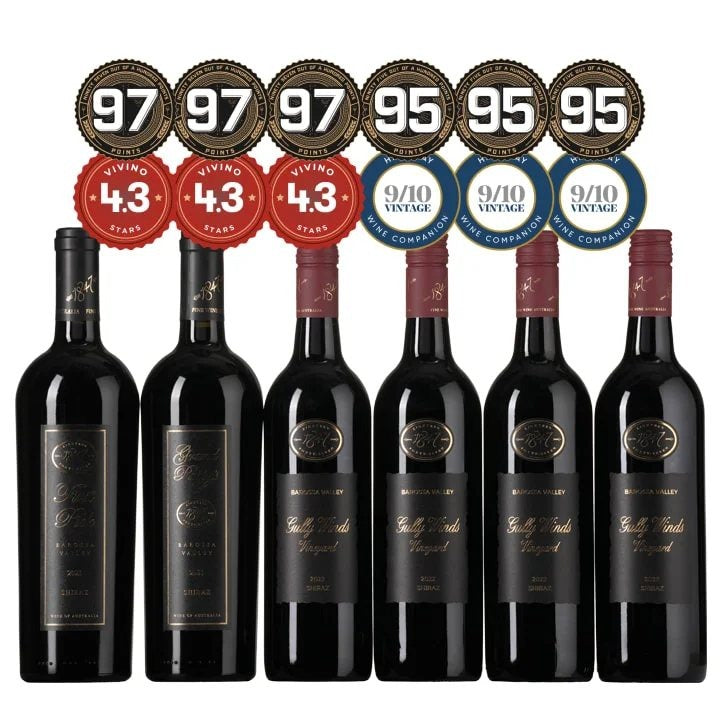 ChateauYaldaraSpotlightSelection