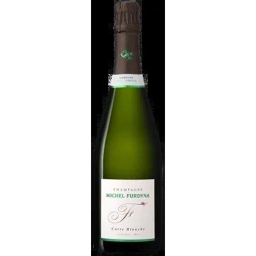 ChampagneMichelFurdyna–BrutCarteBlanche