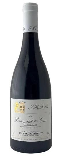 2022RedWinefromPommard
