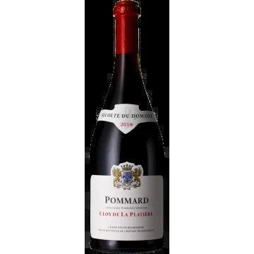 PommardClosdelaPlatière2023–ChâteaudeMeursault