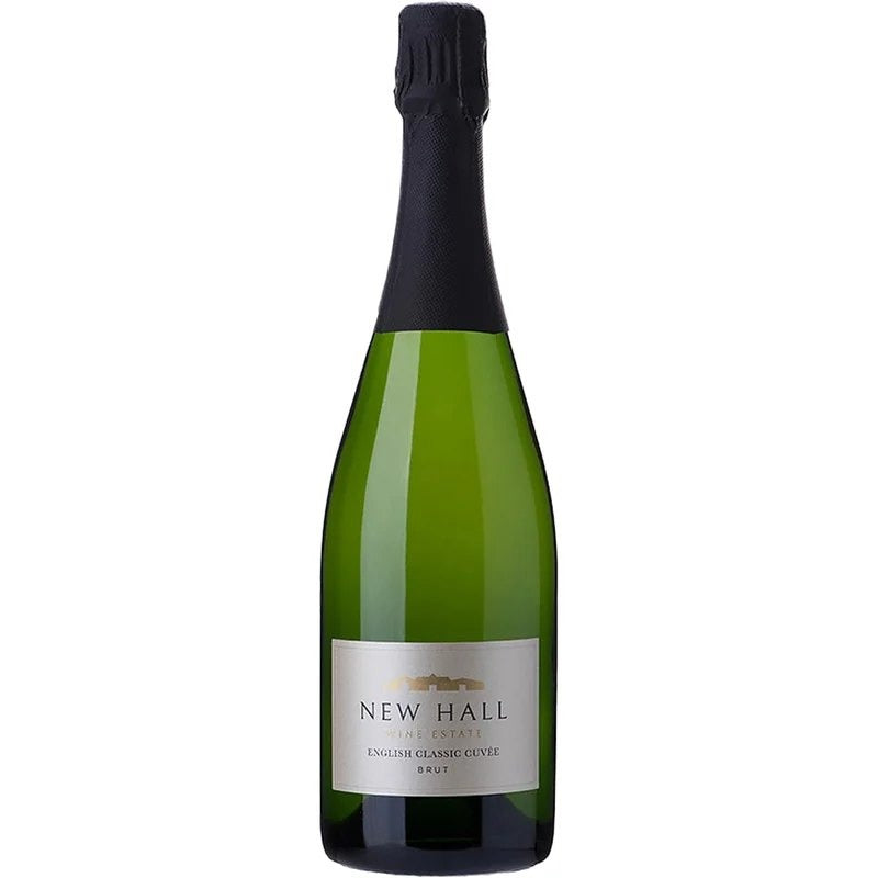 NewHallWineEstateClassicBrutNV
