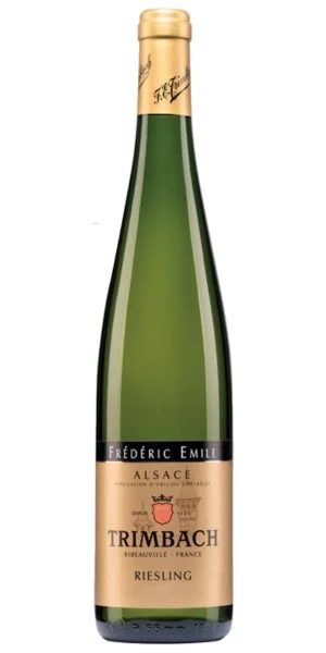 FETrimbach,Riesling,CuvéeFrédéricEmile,2019