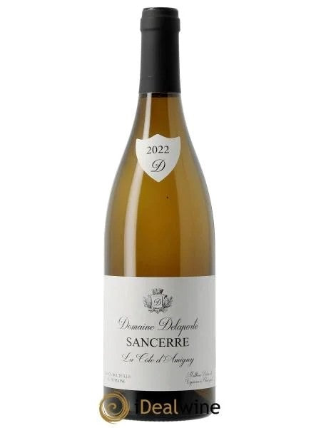 SancerreLaCôted’AmignyDelaporte2022