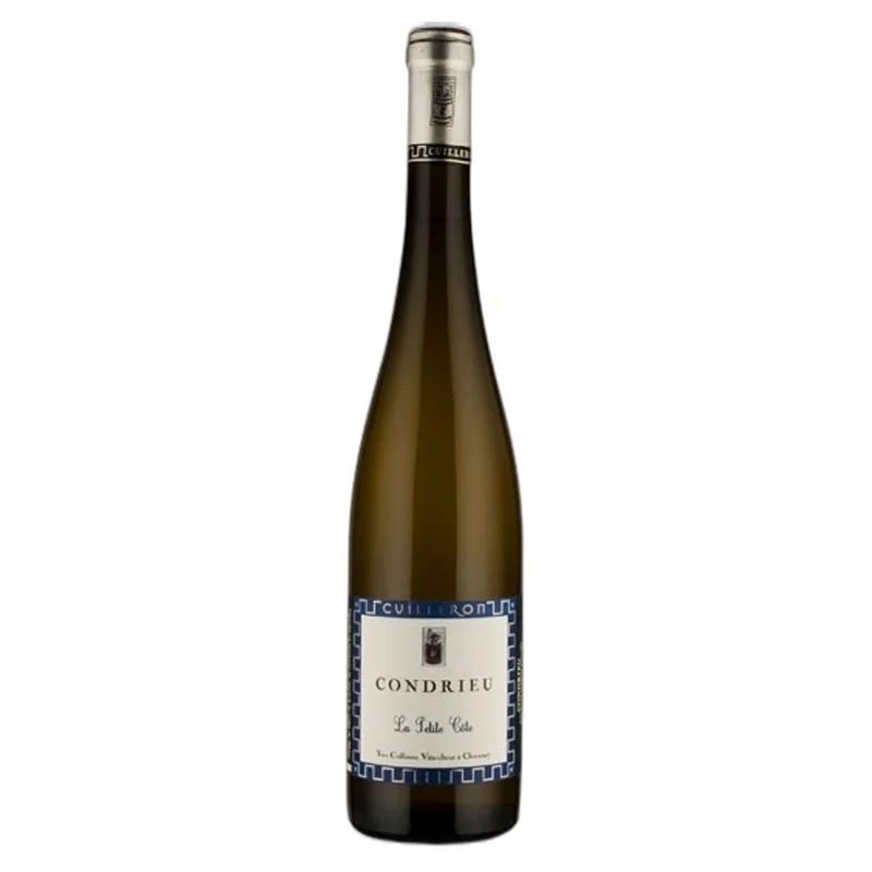 CondrieuLesChaillets,VieillesVignes|YvesCuilleron|Viognier|Rhône|France