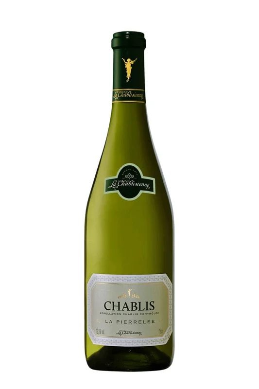 LaChablisienneChablisLaPierrelee2022(750ml)