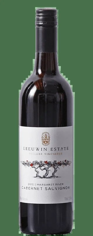 LeeuwinEstatePreludeVineyardsCabernetSauvignon2019