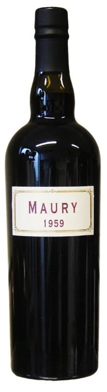 DomaineetTerroirsduSud,1959SweetWine