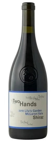 RedWinefromMclarenVale