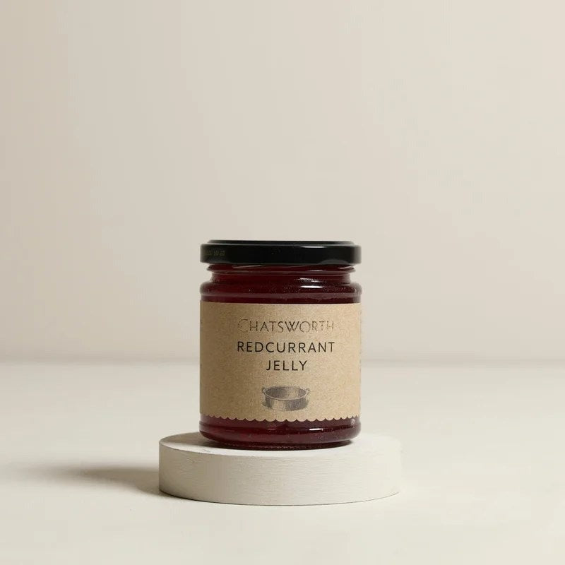 RedcurrantJelly