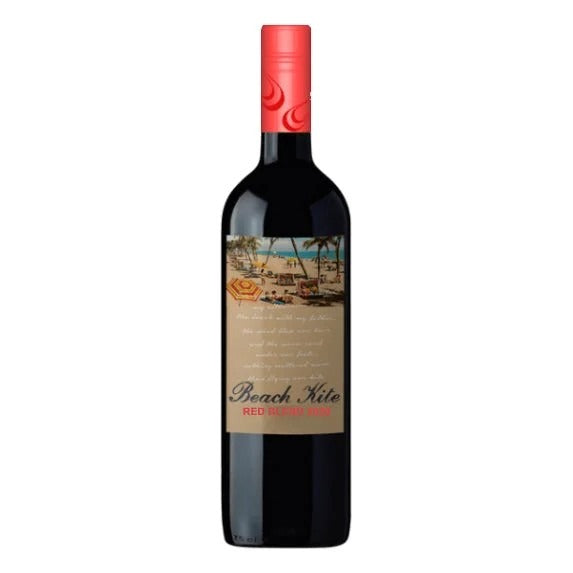 BeachKiteSyrah2019(750ml)