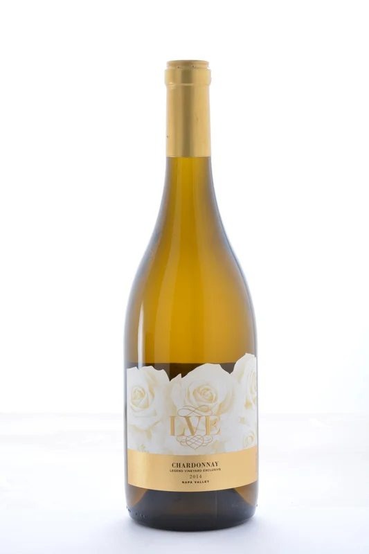 LVEbyJohnLegendChardonnay2014
