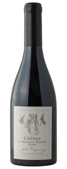2020WinefromChenas