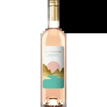 Sunrose–ÎledeBeauté2024