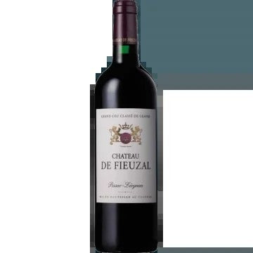 ChâteaudeFieuzal2014–CruClasséDeGraves