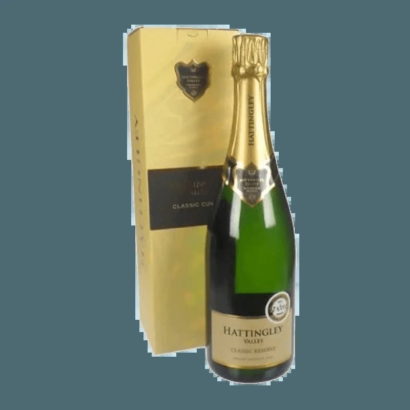 HattingleyValleyClassicReserveGiftBoxedNV
