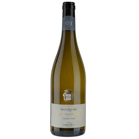 BourgogneBlancTradition2019,DomaineDesDeuxRoches