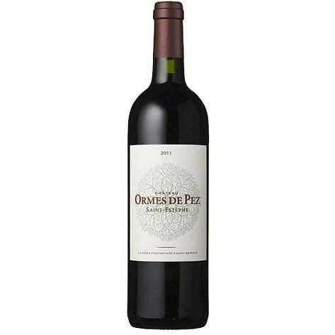 ChâteauOrmesdePez2018