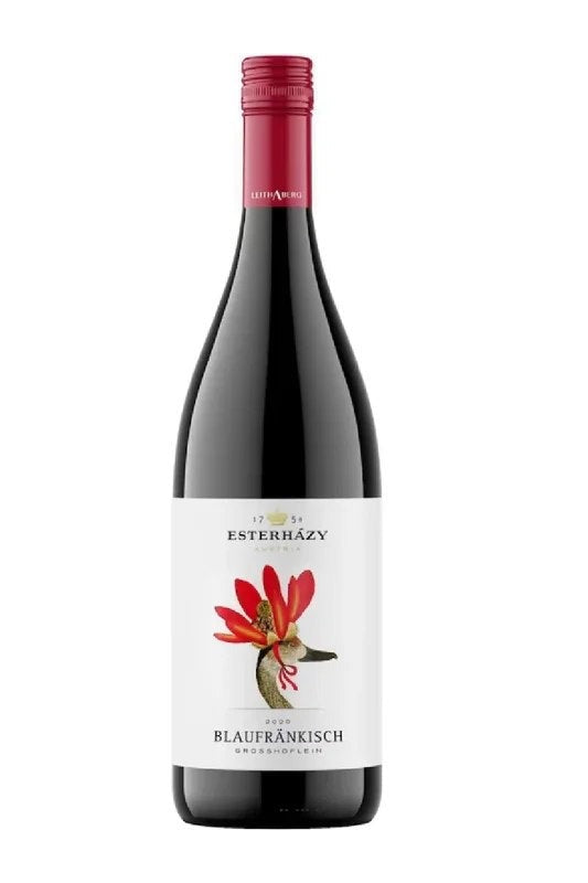 Esterhazy‘Leithaberg’Blaufrankisch2020(750ml)