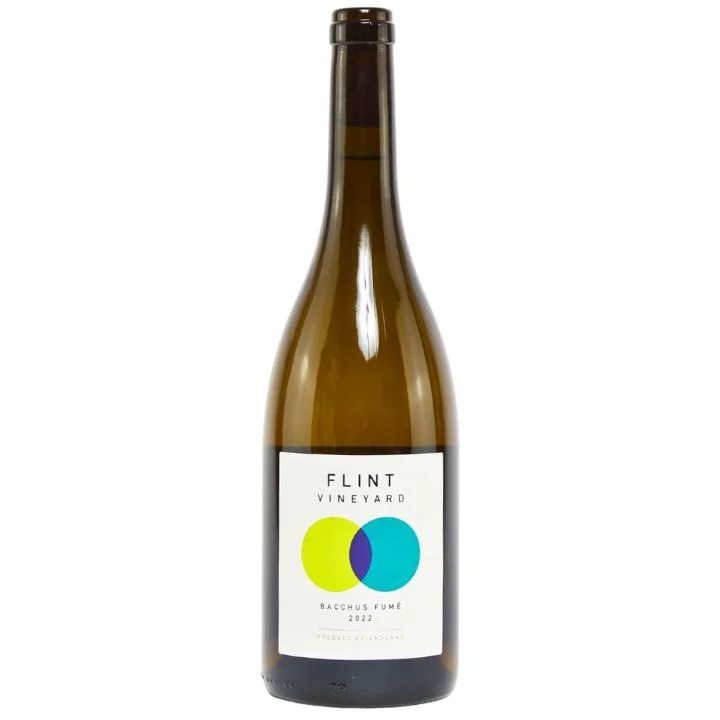 FlintVineyard,BacchusFume2022