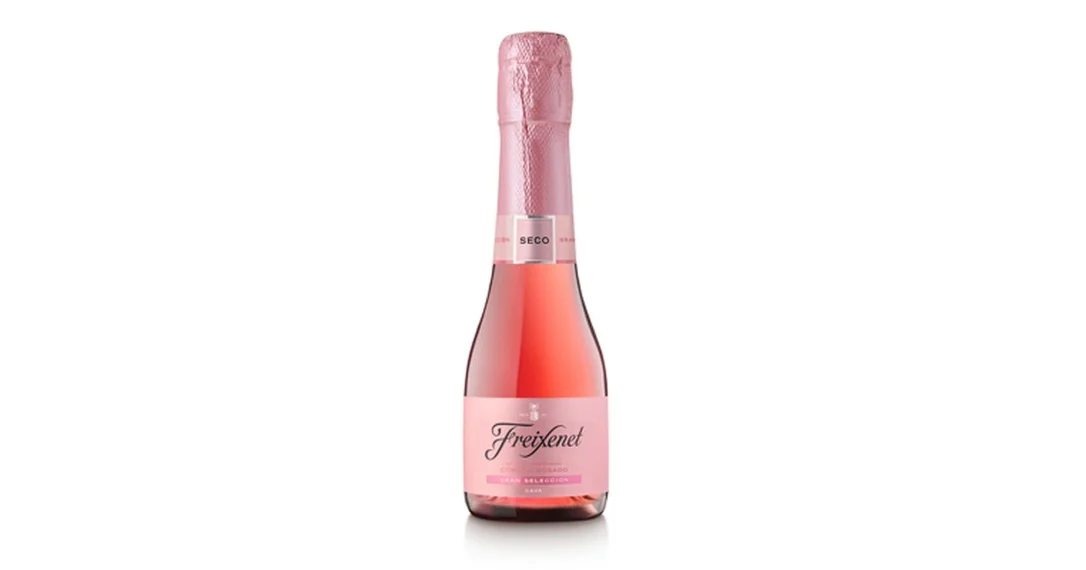 FreixenetCordonRosadoBrutRoseCavaSparklingWine20cl