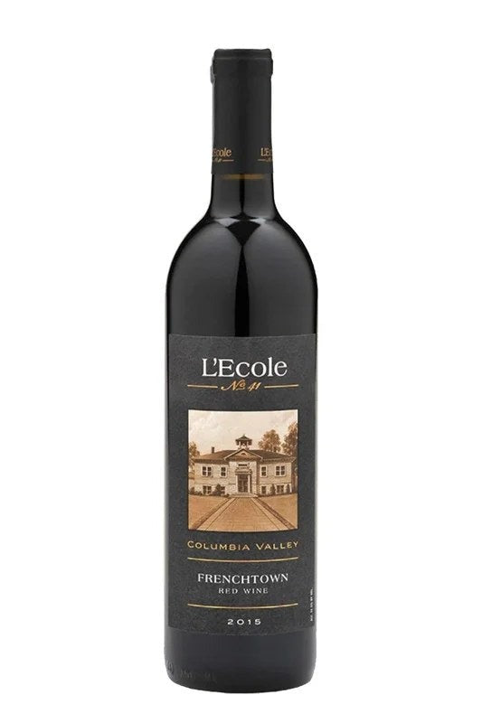 LEcoleNo.41FrenchtownRed2023(750ml)