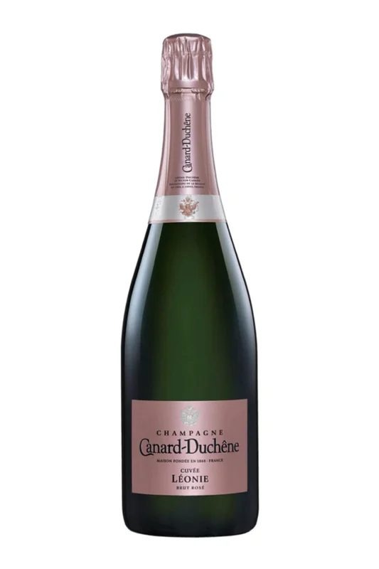 CanardDucheneCuveeLeonieRose(750ml)
