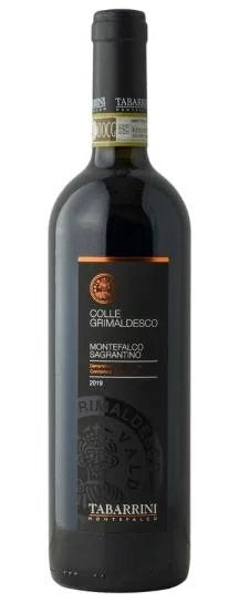 SagrantinoWinefromUmbria