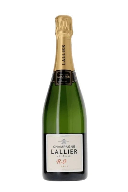 LallierR.0BrutAyChampagneNV(750ml)