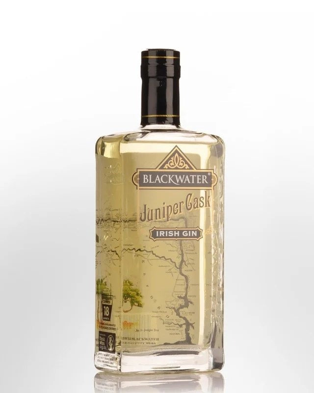 BlackwaterJuniperCaskIrishGin(500ml)