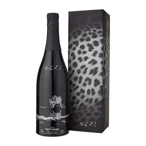 TaittingerSalgado2008LimtedRelease