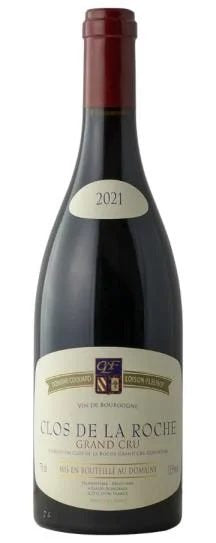 2021RedWinefromMoreyStDenis