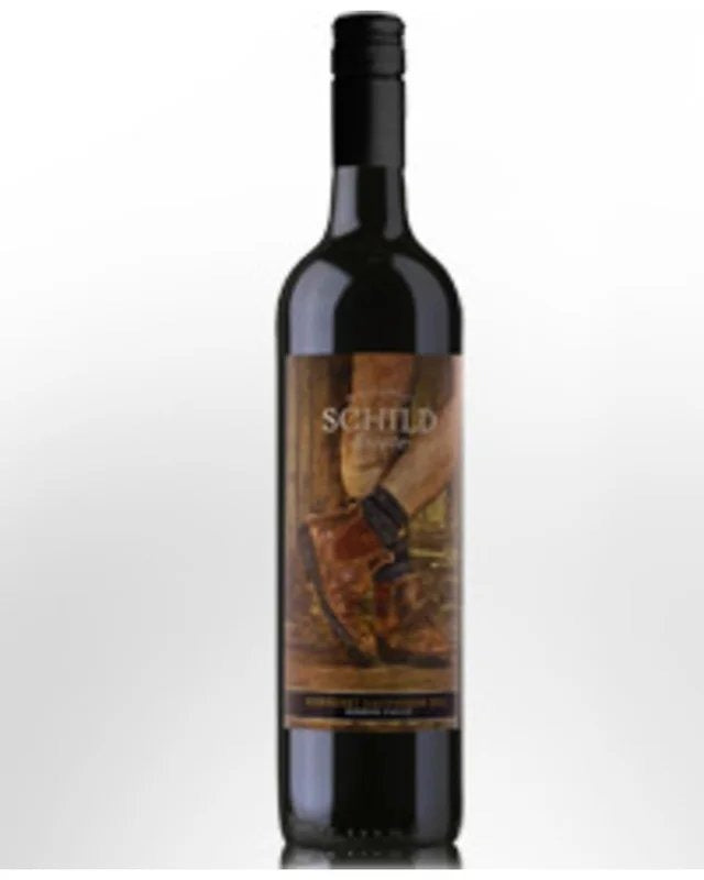 2012SchildEstateCabernetSauvignon