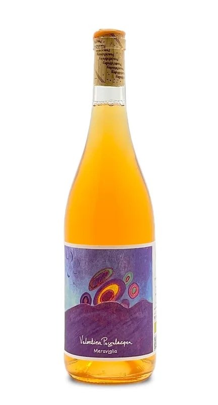 Meraviglia