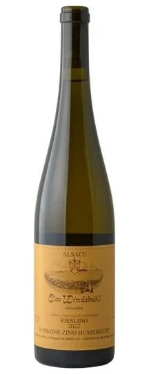 2022WinefromHautRhin