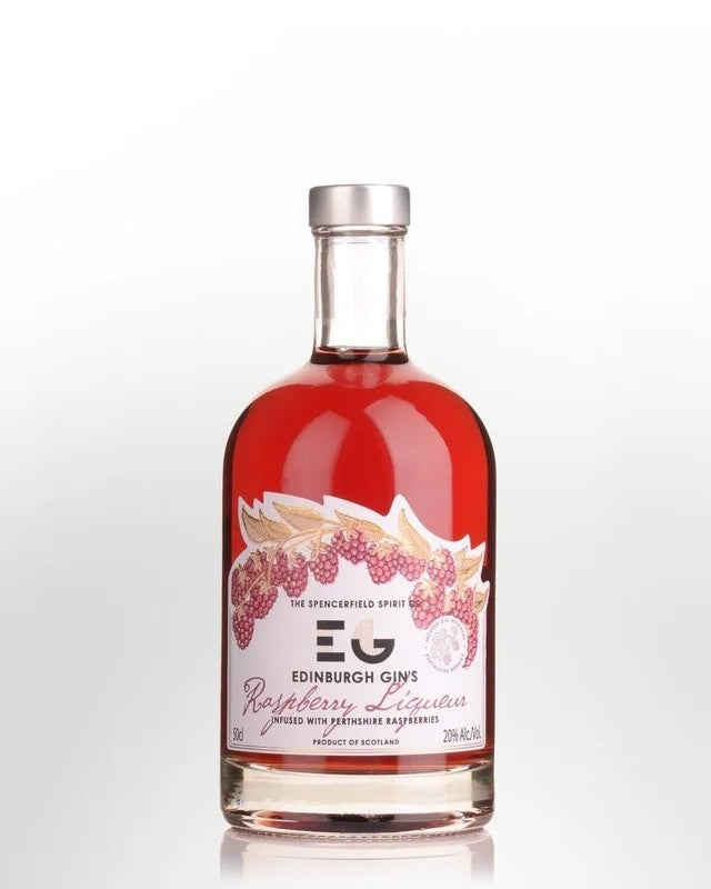 EdinburghGinRaspberryLiqueur(500ml)