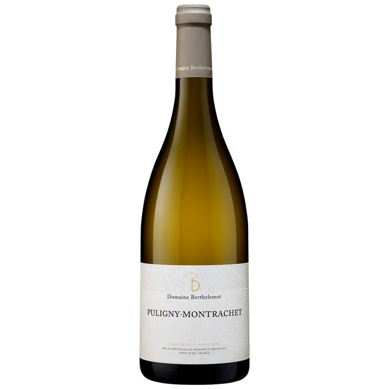 DOMAINEBERTHELEMOTPULIGNY-MONTRACHET