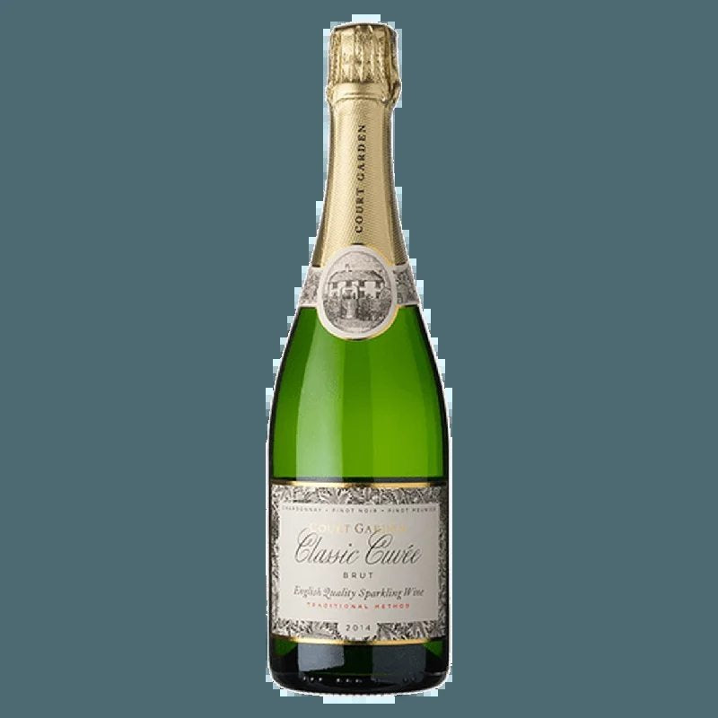 CourtGardenClassicCuvée2018halfbottle