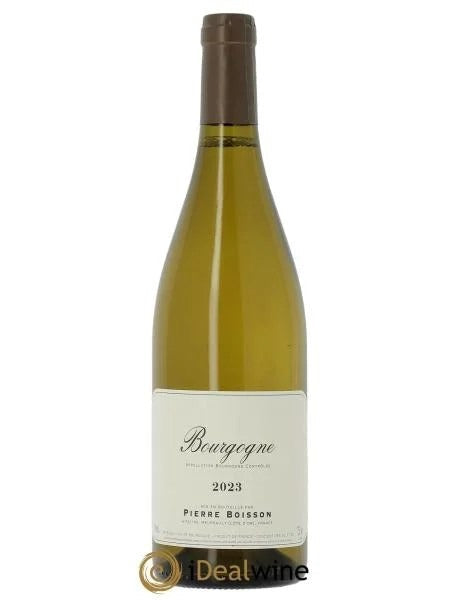 BourgognePierreBoisson(Domaine)2023
