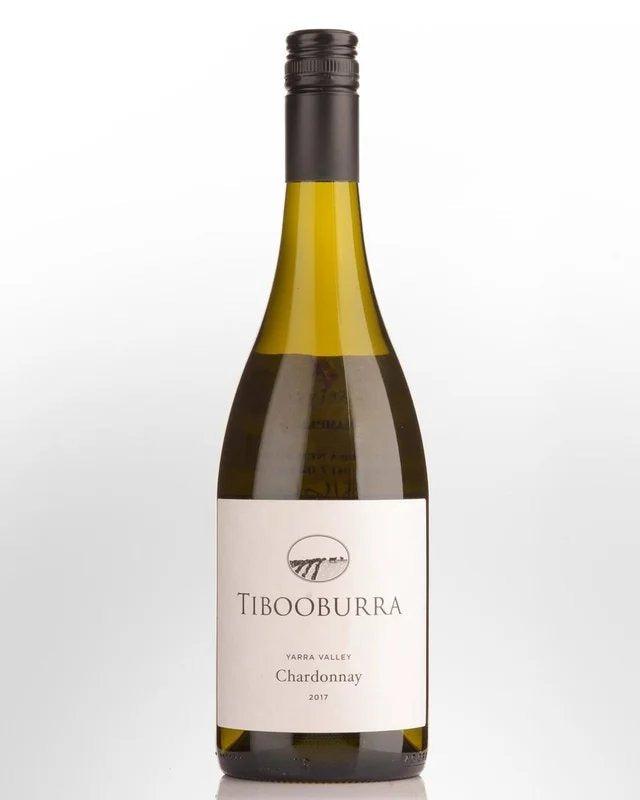 2017TibooburraChardonnay