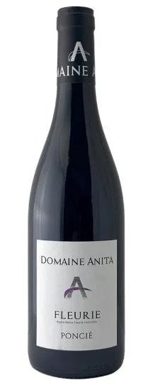 2023WinefromFleurie