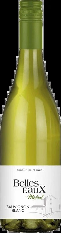 MistralBellesEauxSauvignonBlanc