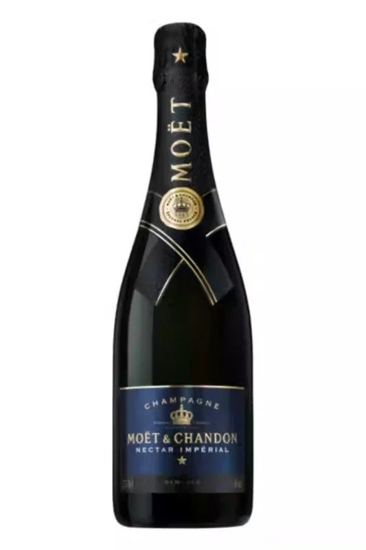 Moet&ChandonNectarImperial–750ML
