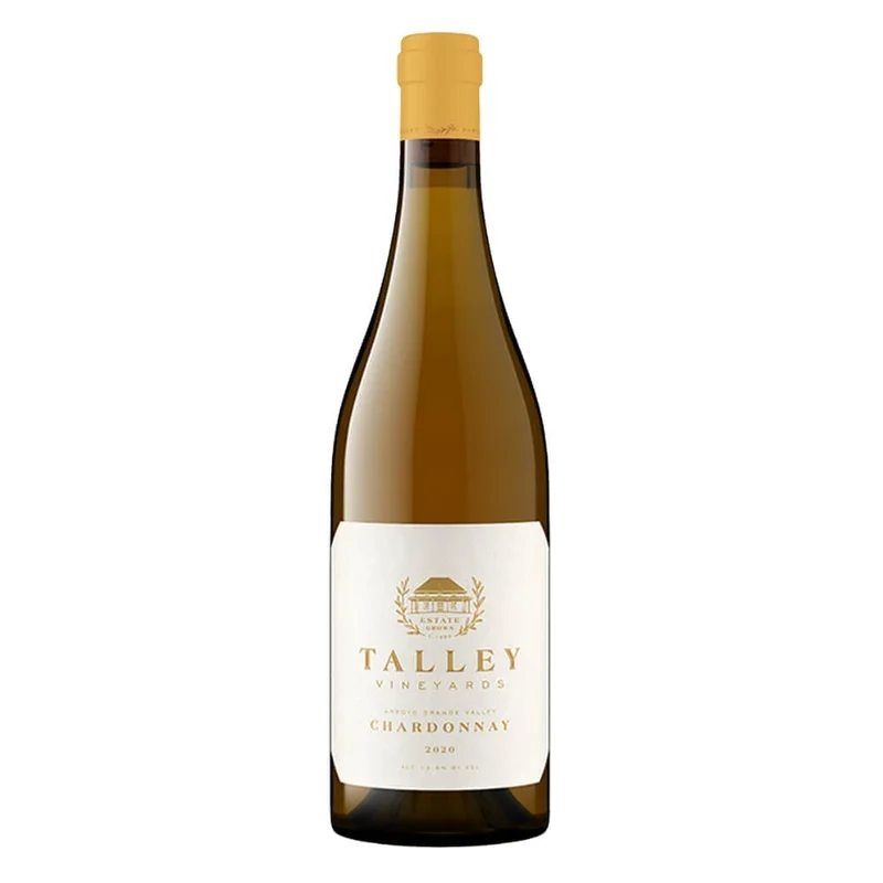TalleyVineyards,EstateChardonnay2022