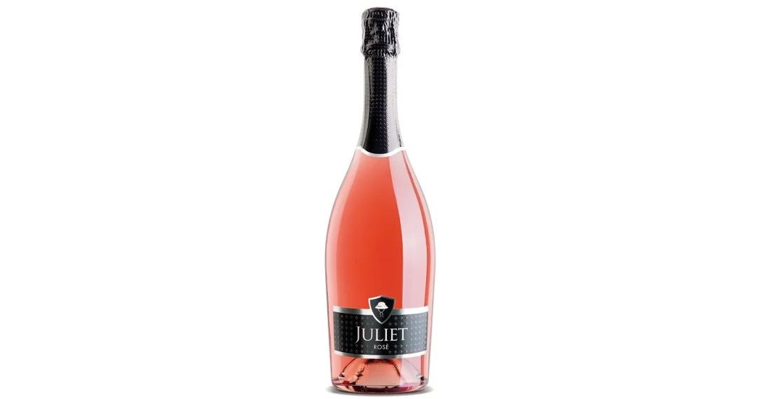ColliVicentiniJulietRoseProsecco75cl