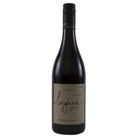 LongBendMarlboroughPinotNoir2016