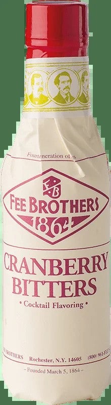 FeeBrosCranberry15cl