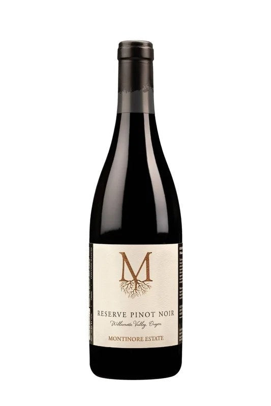 MontinorePinotNoirReserve2022(750ml)