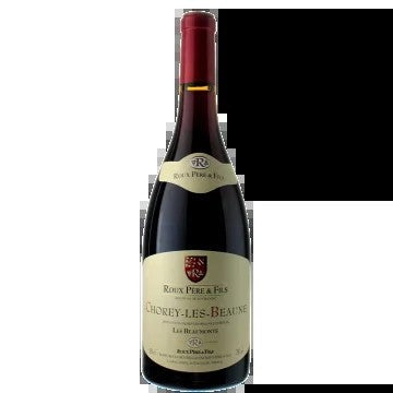 Chorey-Les-BeauneLesBeaumonts2023–DomaineRouxPèreetFils