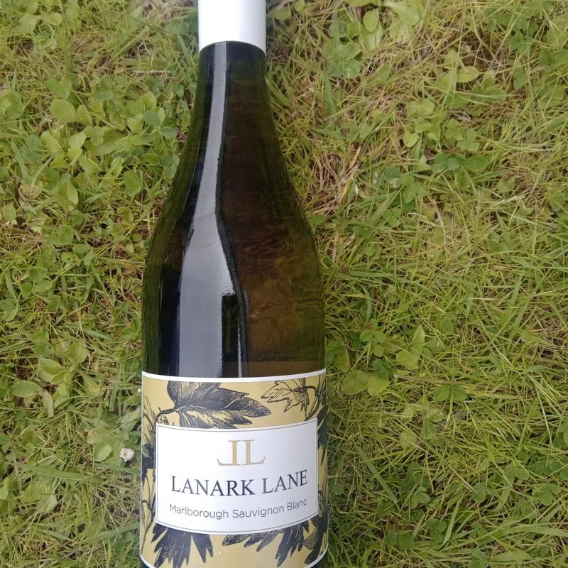 LanarkLaneSauvignonBlanc2024